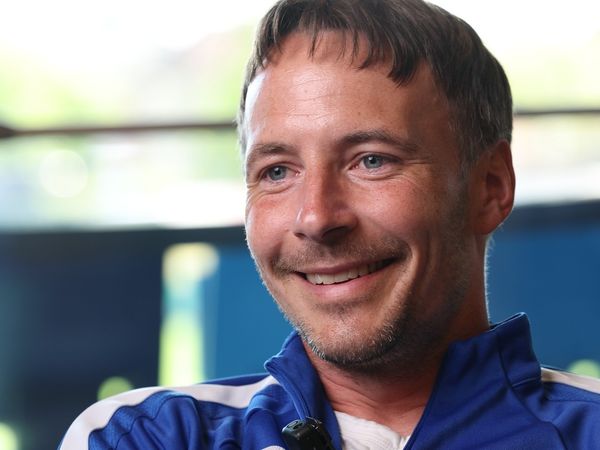 BrøndbyLyd: Bag facaden - Mike Jensen: Jeg lærte hårdt arbejde