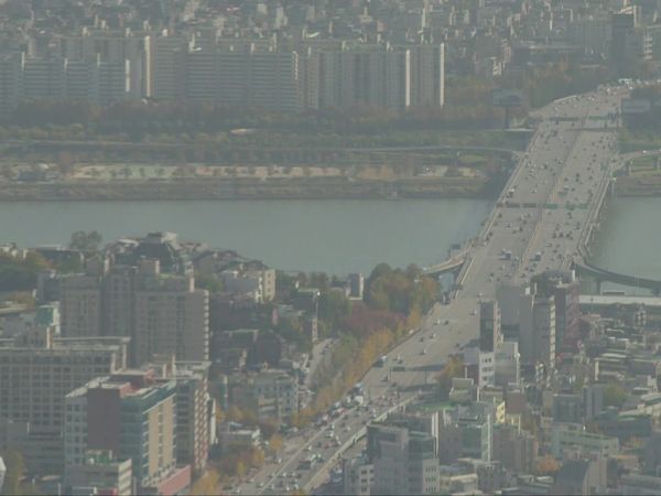 Waterfront Cities of the World - Seoul