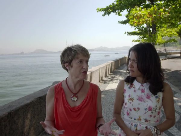 Waterfront Cities of the World - Rio de Janeiro