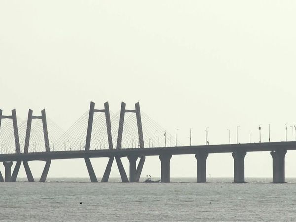 Waterfront Cities of the World - Mumbai