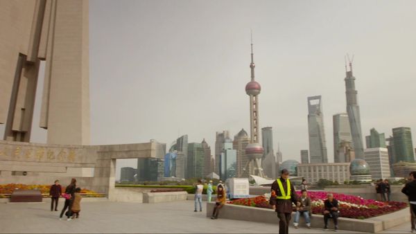 Waterfront Cities of the World - Shanghai - Part 1