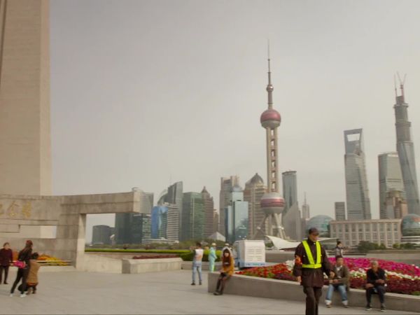 Waterfront Cities of the World - Shanghai - Part 1