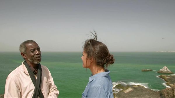 Waterfront Cities of the World - Dakar