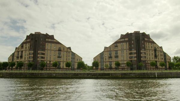 Waterfront Cities of the World - Glasgow