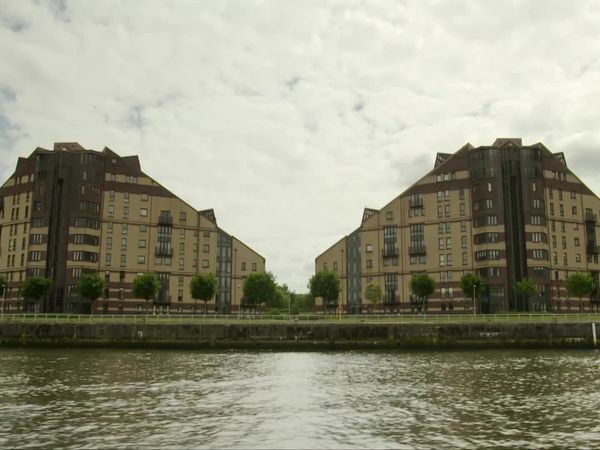 Waterfront Cities of the World - Glasgow
