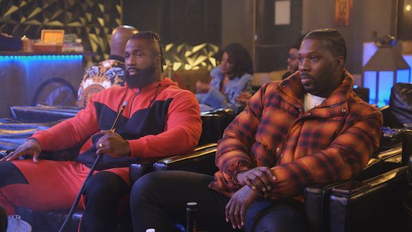 Black Ink Crew Chicago - Here Kitty Kitty
