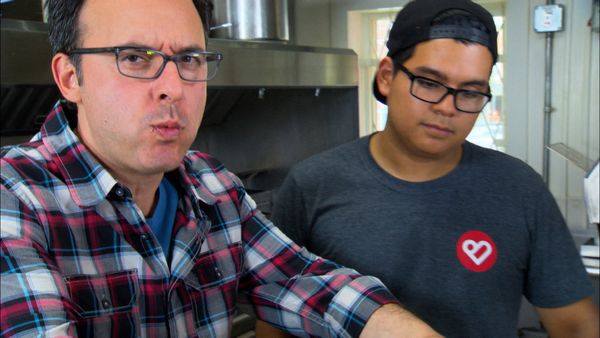 You Gotta Eat Here - Nuburger, Poutineville, Emma's Country Kitchen