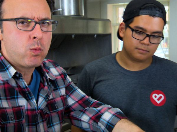 You Gotta Eat Here - Nuburger, Poutineville, Emma's Country Kitchen