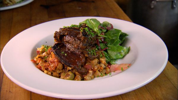 You Gotta Eat Here - Sovereign Room, The Manx, Osbourne Village
