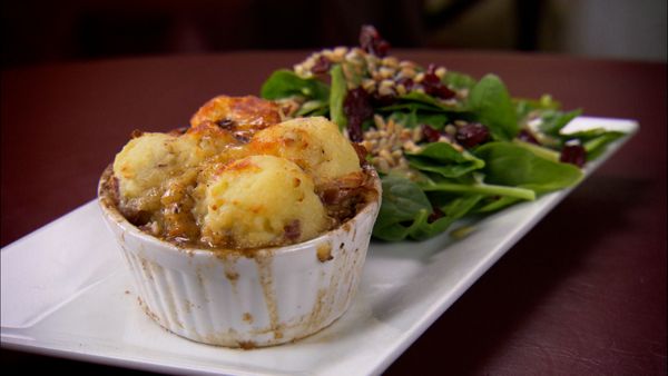 You Gotta Eat Here - Ardo, Priddis View & Brew Bistro, Shuswap Pie Company