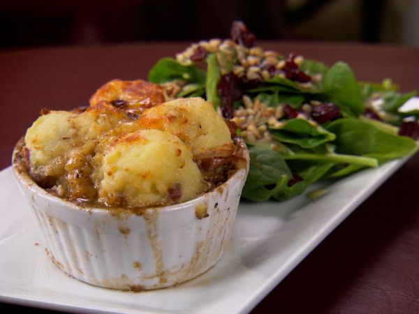 You Gotta Eat Here - Ardo, Priddis View & Brew Bistro, Shuswap Pie Company
