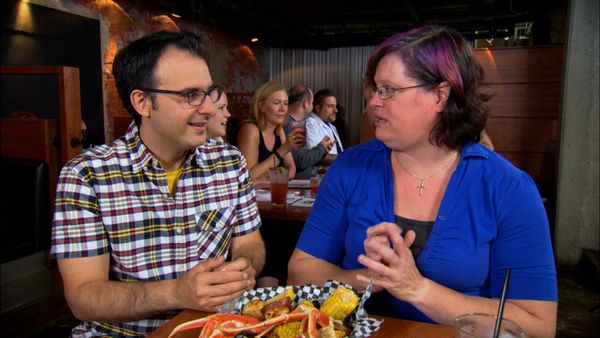 You Gotta Eat Here - Kenzington Burger Bar