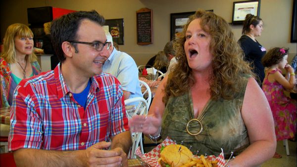 You Gotta Eat Here - Naina's Kitchen, Vinsetta Garage, Hali Deli