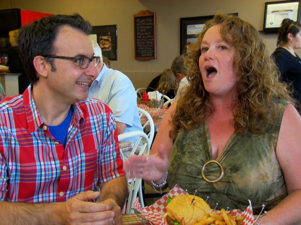 You Gotta Eat Here - Naina's Kitchen, Vinsetta Garage, Hali Deli