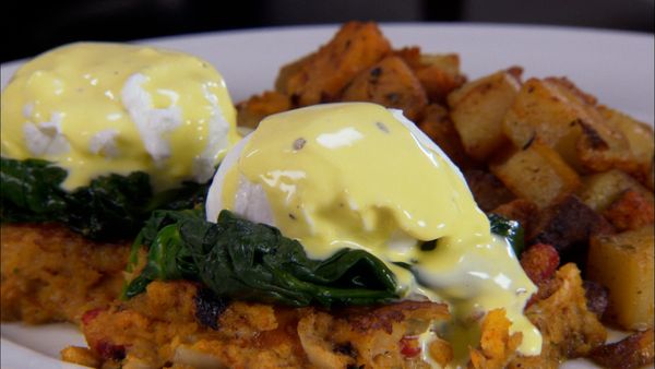 You Gotta Eat Here - August Restaurant, Parkway Bakery & Tavern, La Mezcaleria