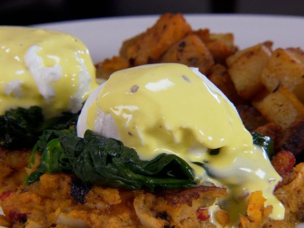 You Gotta Eat Here - August Restaurant, Parkway Bakery & Tavern, La Mezcaleria