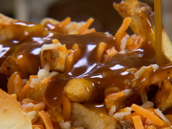 You Gotta Eat Here - Lisa Marie, The Burner Restaurant And Lounge, Katie's Restaurant & Bar