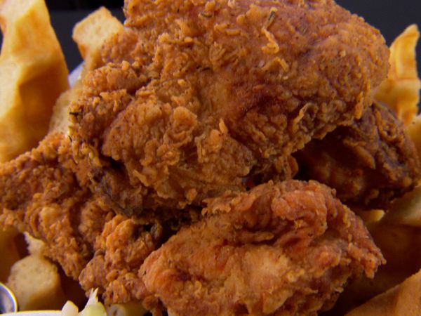 You Gotta Eat Here - Staxx Burger Chicken & Waffle House, Puckett's Gro And Restaurnt, Ferris' Oyster Bar And Grill