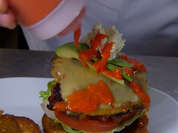 You Gotta Eat Here - Romer's, Mezes Restaurant, Royers Round Top Café