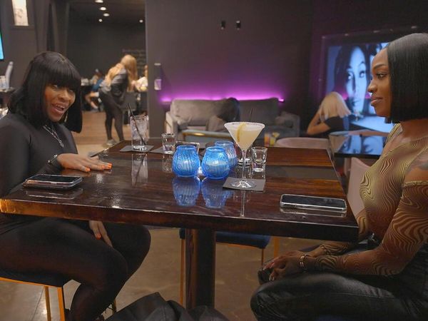 Black Ink Crew Chicago - It's All Relative