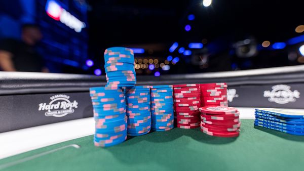 World Poker Tour - WPT Seminole Hard Rock Poker Showdown 2023 - Part 3