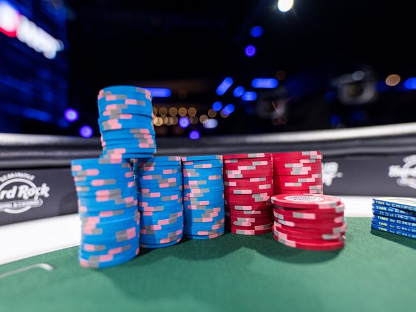 World Poker Tour - WPT Seminole Hard Rock Poker Showdown 2023 - Part 3