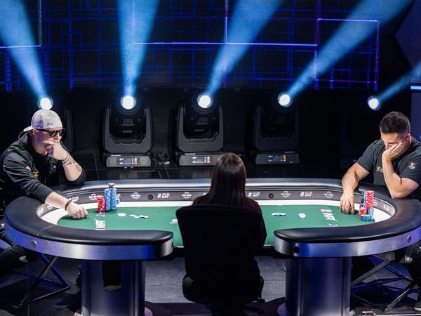 World Poker Tour - WPT Seminole Hard Rock Poker Showdown 2023 - Part 4