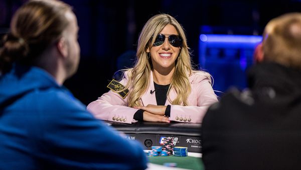 World Poker Tour - WPT Choctaw 2023 - Part 2