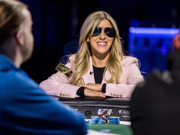 World Poker Tour - WPT Choctaw 2023 - Part 2