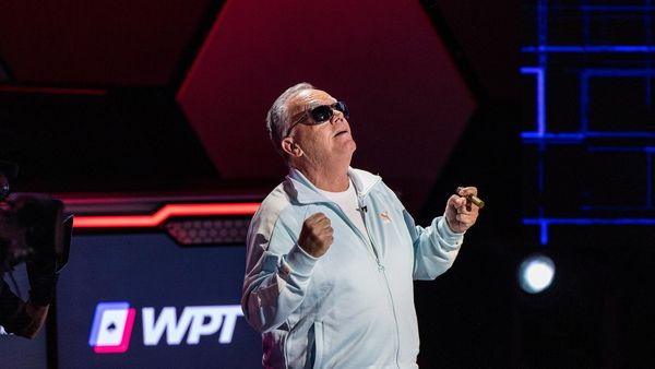 World Poker Tour - WPT Choctaw 2023 - Part 4