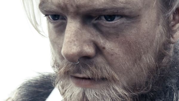 Vikings - The Lost Realm - The First Viking Raid On Lindisfarne