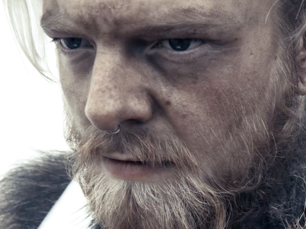 Vikings - The Lost Realm - The First Viking Raid On Lindisfarne