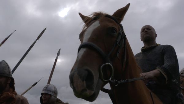Vikings - The Lost Realm - The Skeletons Of The Oseberg