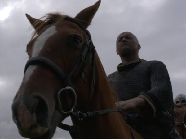 Vikings - The Lost Realm - The Skeletons Of The Oseberg