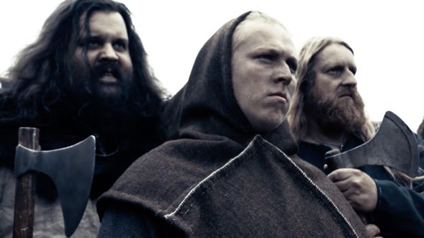 Vikings - The Lost Realm - Treasure Of The Vikings
