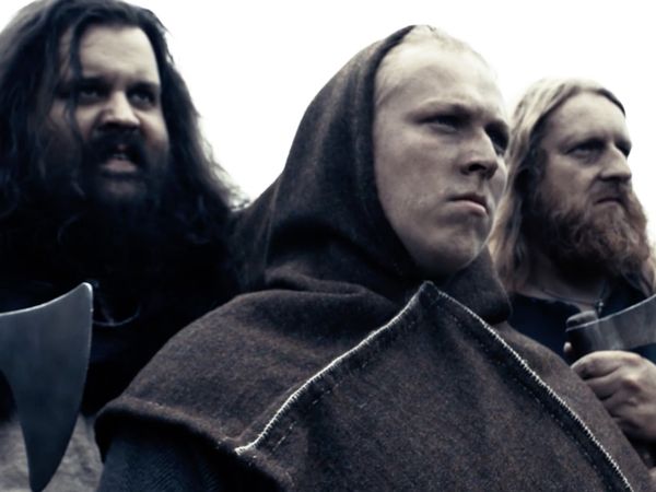 Vikings - The Lost Realm - Treasure Of The Vikings