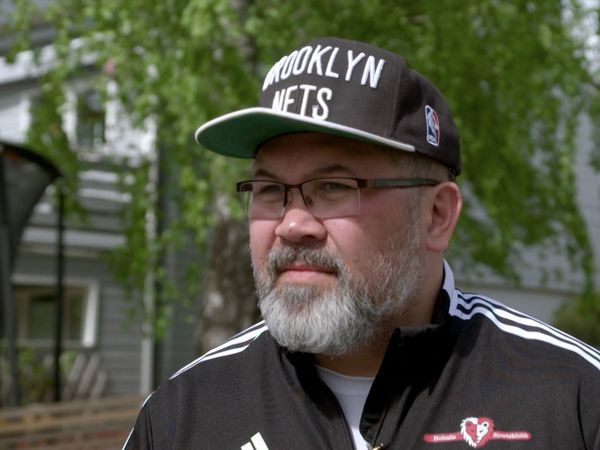 Norske Krimsaker - Episode 506