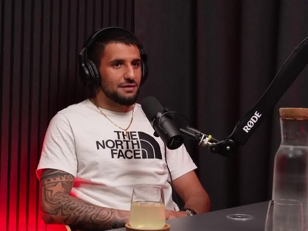 Fight Talk - Ep.11 Mohammed El-mir