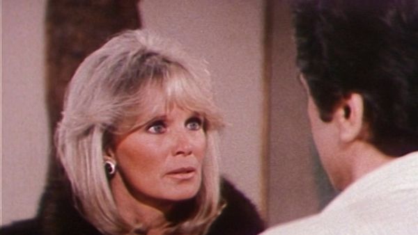 Dynasty - Misteri e ricatti