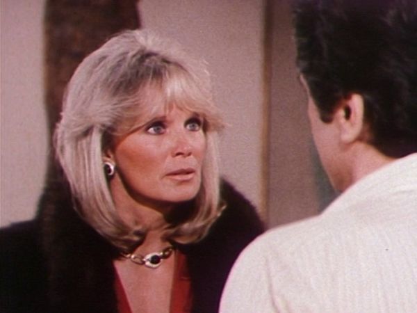 Dynasty - Misteri e ricatti