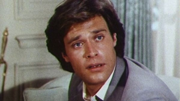Dynasty - Indagini ad Acapulco