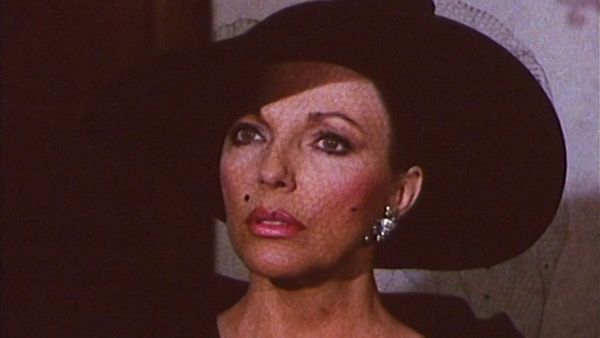 Dynasty - Il ritorno di Samantha