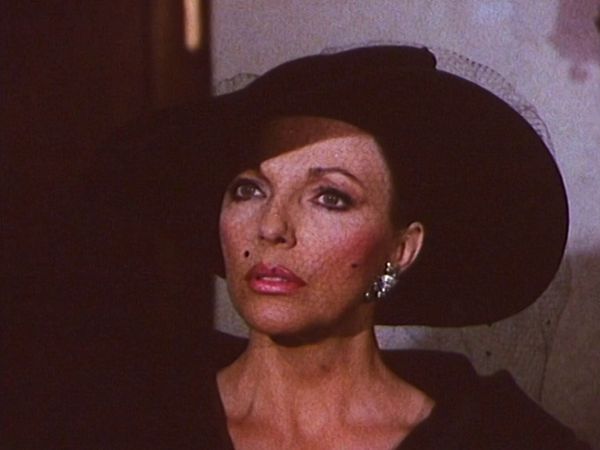 Dynasty - Il ritorno di Samantha