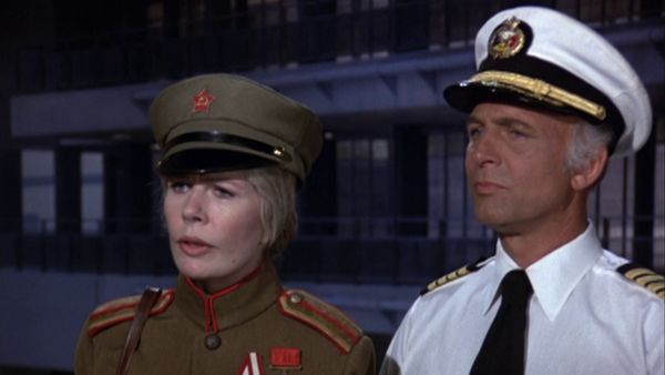 The Love Boat - Un momento per ogni cosa