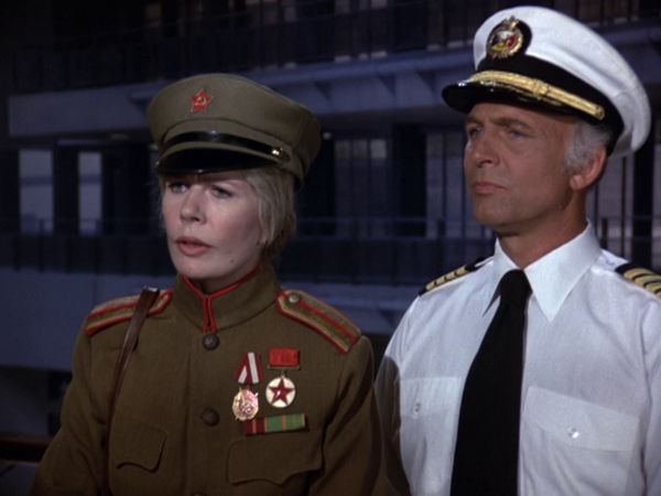 The Love Boat - Un momento per ogni cosa