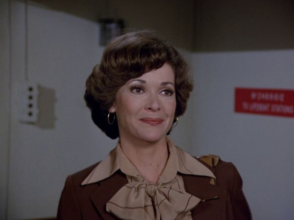 The Love Boat - La dieta del Capitano