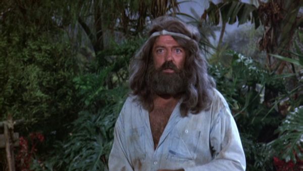 The Love Boat - Il naufragio - Parte 1 & 2