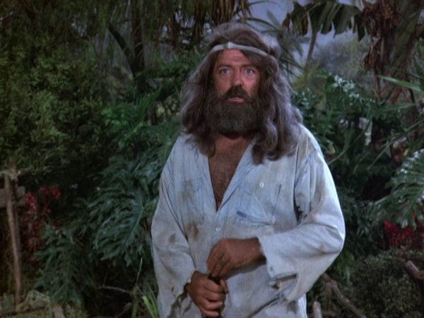 The Love Boat - Il naufragio - Parte 1 & 2