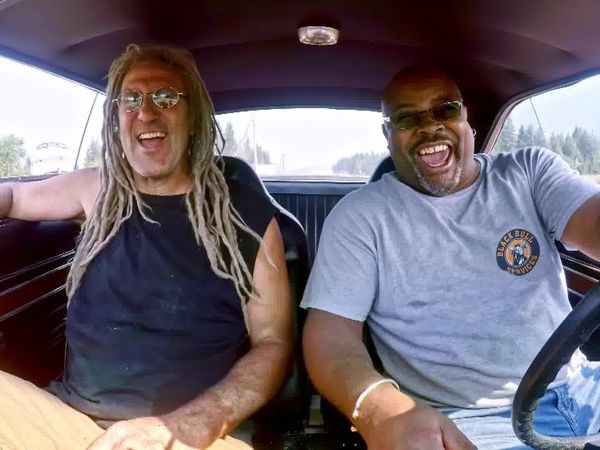Rust Valley Restorers - The Naked Truth