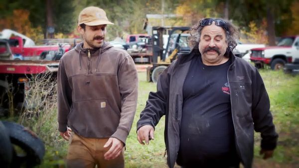 Rust Valley Restorers - Some Assembly Required